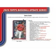 thumbnail image 2 of 2025 Topps Update Series Baseball Hobby Box, 2 of 3
