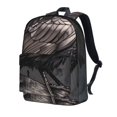 thumbnail image 2 of Goofa Moonlit Crow Blossoms Printed Backpack,Laptop Backpack,Durable Anti-Theft Travel Work Backpack,Water-resistant Backpack, 2 of 9