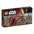 thumbnail image 1 of LEGO Star Wars Rey's Speeder, 1 of 2