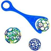 Oball - Toy Bundle, Blue
