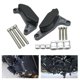 thumbnail image 4 of Cubierta deslizante de motor de motocicleta Baoblaze para Fazer 2006-2016, 4 of 8