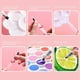 thumbnail image 4 of Magics Puff Paint Magics 3D Foam Texture Painting Kits Bubble Drawing Pen Puff Drawing Texture Painting Kits for Kids, 4 of 4