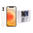 thumbnail image 1 of iPhone 12 64GB Reacondicionado Blanco + Audífonos Genéricos Apple iPhone iPhone 12, 1 of 2