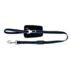 Bamboo Quick Control Leash with Seat Belt Connector