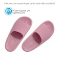 thumbnail image 3 of Canotagio Sandalias para Mujer y Hombre para Playa o Hogar. Chanclas Canotagio  Sandalias, 3 of 7