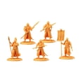 thumbnail image 3 of Juego de estrategia CMON A Song of Ice & Fire House Martell Starter Set, 3 of 3