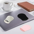 thumbnail image 6 of 3pcs Mouse Pouches, Universal Stick-On Mouse Pouches with Reusable Adhesive Slim Mouse Holders Mouse Pockets for Laptop Mouse Storage Bags for Computer Laptop , 6 of 6