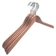thumbnail image 3 of Wooden hanger - concave, 3 of 5