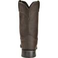 thumbnail image 7 of Old West Men's 10 Inch Roper Toe Cowboy Boots, 7 of 7