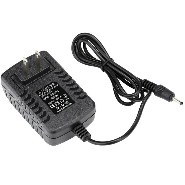 Power Adapter, Tablet Charger Black For A100 A101
