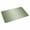 Green, variant on Sage Green Ombre Door Mat Indoor Outdoor, Modern Gradient Abstract Art Non Slip Welcome Mat with Rubber Backing, Absorbent Fabric Front Door Mats Entryway Rug for Home Patio Entrance 16"x24"