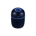 thumbnail image 1 of Toystoory Humidificador portátil reutilizable 200ML humidificador difusor hogar Oficina dormitorio dormitorio cuidado de la piel fabricante de niebla Humidificadores Azul oscuro Toystoory HA063913-04, 1 of 6
