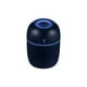 thumbnail image 1 of Moyic Humidificador reutilizable 200ML Botón de luz nocturna Control PP Difusor humidificador Hogar Dormitorio Dormitorio Mist Maker Rosa Humidificadores Azul oscuro Moyic HA063913-04, 1 of 6