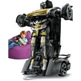 thumbnail image 1 of Coche de control remoto Veeniix V992, robot de juguete a escala 1:14, 1 of 8