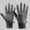 Gray - L, variant on Waterproof & Windproof Winter Gloves for Men Women, Ski Snowboard Work Gloves,Perfect for Rappelling Rescue Rock/Tree/Wall/Mountain Climbing,,Outdoor Sports