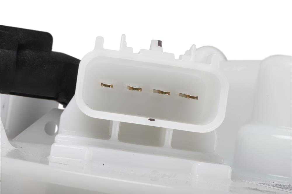 GM Genuine Parts M100014 Fuel Pump Module Assembly