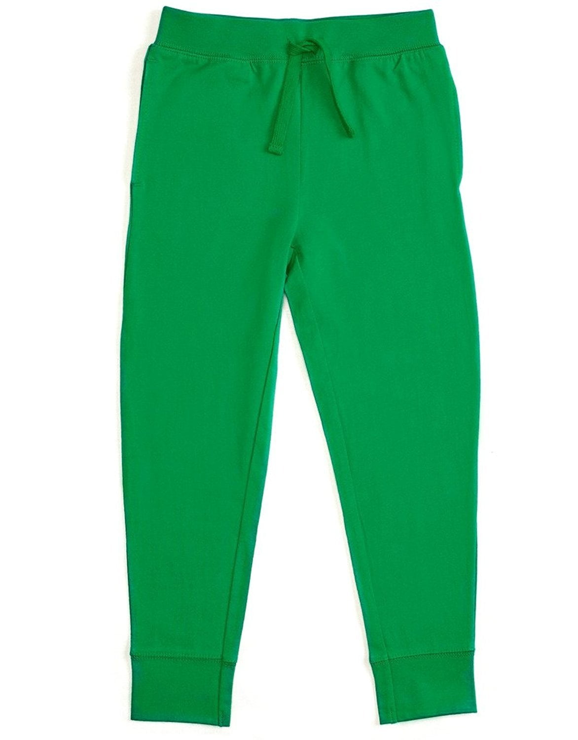 Leveret Kids & Toddler Boys Pants Girls Legging Pants with