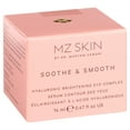 thumbnail image 3 of MZ Skin SOOTHE & SMOOTH Hyaluronic Brightening Eye Complex, 3 of 6