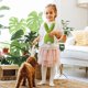 thumbnail image 4 of Fiudx Liquidación De Juguetes Hermosos Y Dulces Juguetes De Peluche De Conejo, Adecuados Para Regalar A Novias, Regalos De San Valentín, Regalos De Cumpleaños O Fiestas Para Niños, Niñas Y Niños., 4 of 7