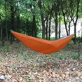 thumbnail image 4 of LOVIVER Hamac Extérieur sous Couverture pour le Camping Orange, 4 of 8