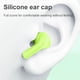 thumbnail image 5 of Auriculares intrauditivos Auriculares de sonido estéreo Compatible con Bluetooth 5.3 para deportes de trabajo, 5 of 7