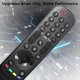 thumbnail image 3 of Reemplace el Control Remoto MR22GA AKB76039902 para Smart TV 2022 OLED Z2, G2, C2, B2, A2 QNED99, 90, 85, 80 NANO80, 75 UQ90, 3 of 5