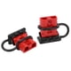 thumbnail image 4 of Conector de Desconexio de Conexión Rápida de Batería, Kit de Conector de Cabrestante multipósito para configuraciones solares, 4 of 7