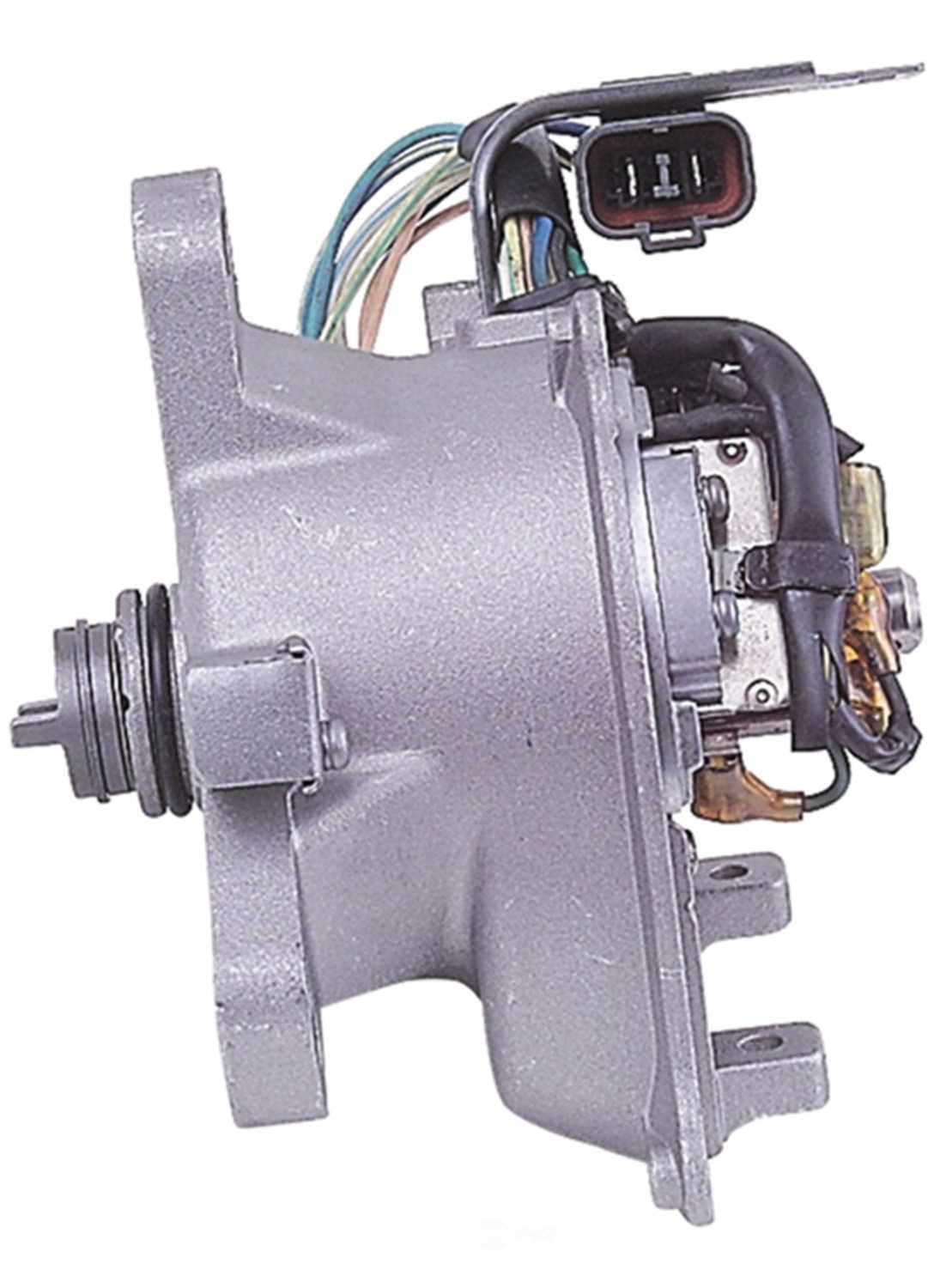 A1 Cardone Distributor P/N:31-17429 Fits select: 1994-1995 HONDA ACCORD LX, 1992 HONDA PRELUDE