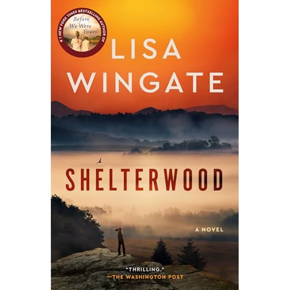 Pre-Owned Shelterwood (Paperback) 0593726529 9780593726525