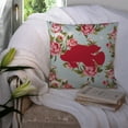 thumbnail image 3 of Fabric Decorative Pillow, 3 of 4