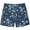 13-Surfing, variant on Men's Stretch Swim Trunks Mesh Lined Beach Swim Shorts for Men, up to Size 2XL
