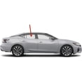 thumbnail image 2 of Passenger Right Side Rear Door Window Door Glass Compatible with Nissan Maxima 2016-2018 Model, 2 of 5