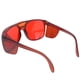 thumbnail image 2 of Gafas de Daltonismo ANGGREK Marco Completo Unisex Con Caja de Almacenamiento, 2 of 8