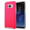 thumbnail image 1 of [PST] Samsung Galaxy S8 Étui Rigide, Étui Hybride Ajustée Résistante aux Chocs et aux Rayures, 1 of 2