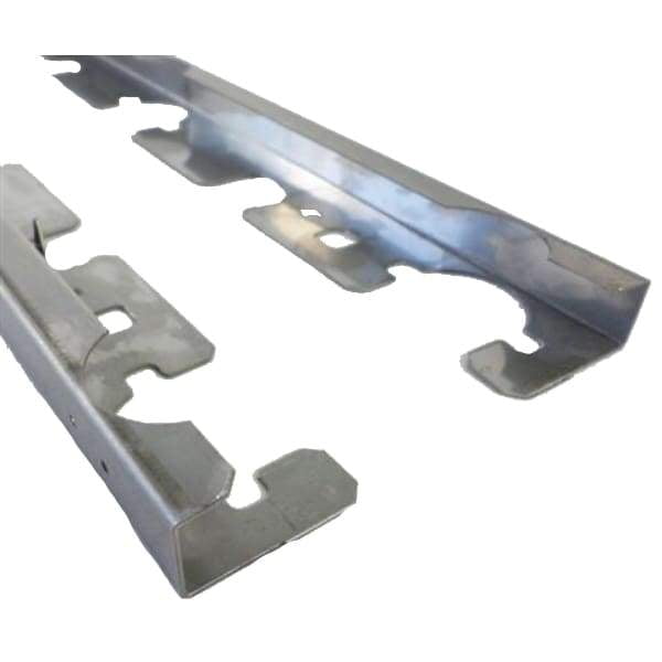 BBQ CLASSIC PARTS Broil King Collector Box Assembly 15 1//4 X 1 1//2 BCP52224-224A OEM