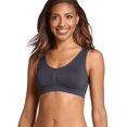 thumbnail image 1 of Jockey Modern Micro Seamfree Bralette, 1 of 1