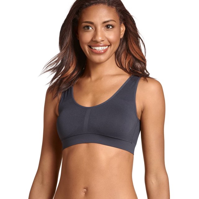 Jockey Modern Micro Seamfree Bralette