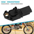 thumbnail image 2 of 2X Crankcase Pressure Sensor 55641075000 for TE 300i TX 300i TE250i 250 XC XC-W TPI 300 XC-W TPI SIX, 2 of 5