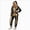 H50-Gold, variant on Women Halloween Costumes Pumpkin Pajama Fleece Jumpsuits Pumpkin Jumpsuit Halloween Party Pajama Party White Halloween Clothing