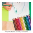 thumbnail image 3 of Lápices de Colores Bic Evolution Mina gruesa 4 mm 24 Piezas, 3 of 4
