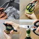 thumbnail image 4 of Tijeras de cocina CANARY, resistentes, 8,2 cm, acero inoxidable japonés, 4 of 7