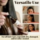thumbnail image 5 of Vital Strands Organic Batana Oil for Hair Growth for All Hair Types 60ml, 5 of 5