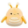thumbnail image 1 of Peluche Squishmallows Original Greer Yellow Grasshopper 12 cm, 1 of 7