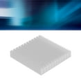 thumbnail image 4 of Aluminum Heatsink Cooler Module Heat Radiator Laptop CPU PCB Memory Cooling Fin Radiation Dissipate, 4 of 7