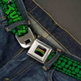 thumbnail image 2 of TMNT Heroes in a Half Shell Seatbeat Belt, 2 of 3