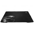 thumbnail image 2 of Mouse Pad MSI AGILITY GD30 Antideslizante Negro 450 x 400mm, 2 of 4