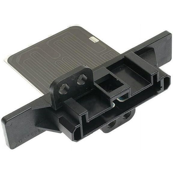 Blower Motor Resistor - Compatible with 1991 - 1994 Nissan Sentra 1992 1993