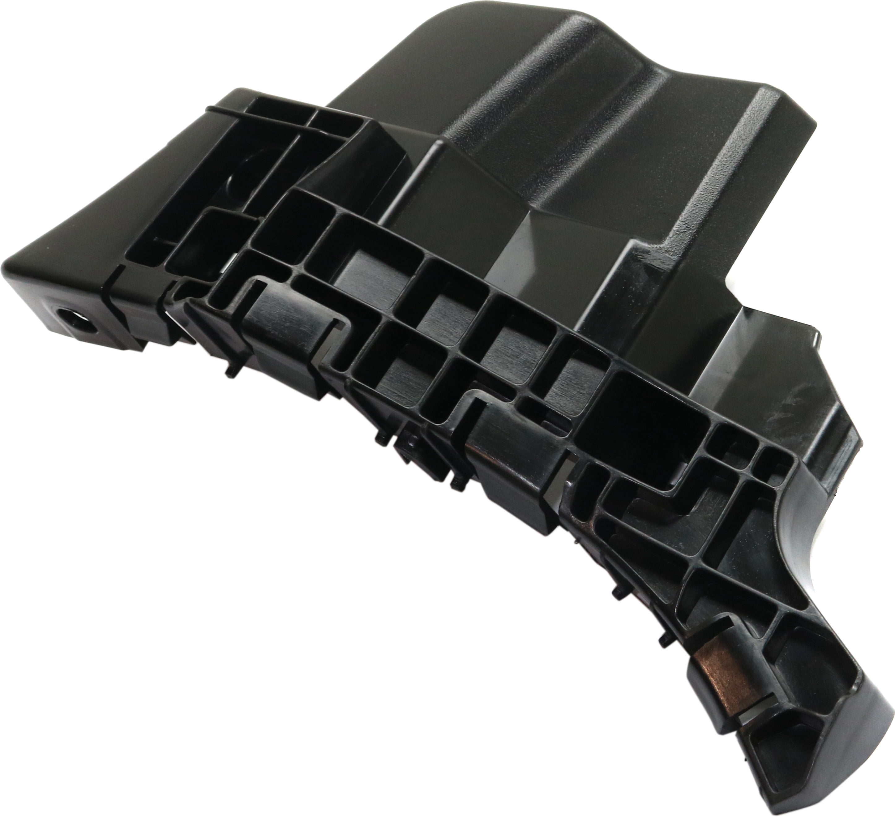 Replacement RG01310002 Bumper Bracket Compatible For 2016-2018 GMC Sierra 1500 2019 Limited Front, Left Driver