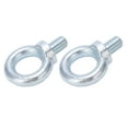 thumbnail image 4 of 2pcs Boulons de Levage, Boulons à Épaulement de Levage à Filetage Profond, pour la Construction Navale, 4 of 8