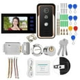 thumbnail image 2 of Home Security System, Outstanding Embellish Captivating Plentiful  for Indoor, 2 of 7